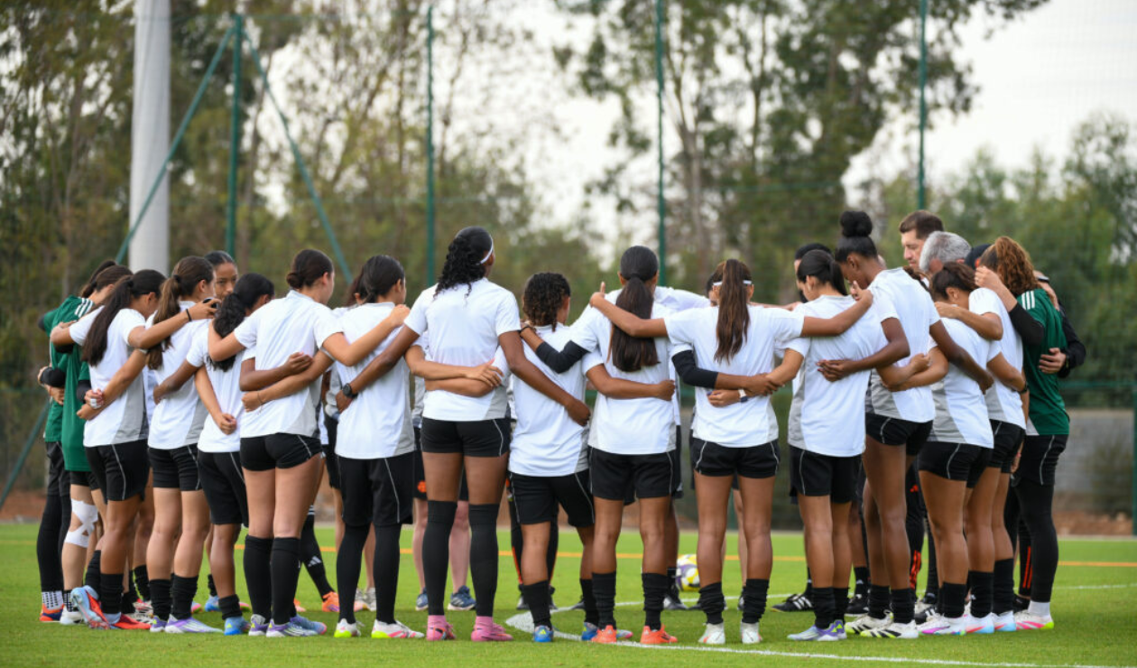 Colombia en busca de los cuartos: Se enfrenta a Japón en el Mundial sub 17