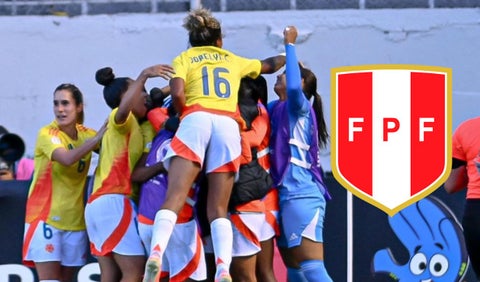 Colombia quiere mantener la paternidad: así va el historial ante Perú