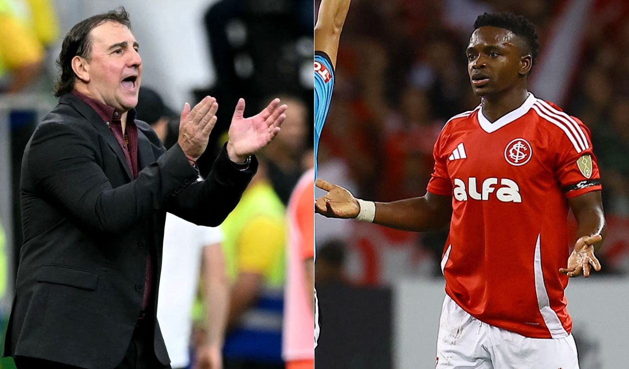 Johan Carbonero suma puntos para la Selección Colombia