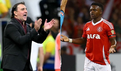 Johan Carbonero suma puntos para la Selección Colombia