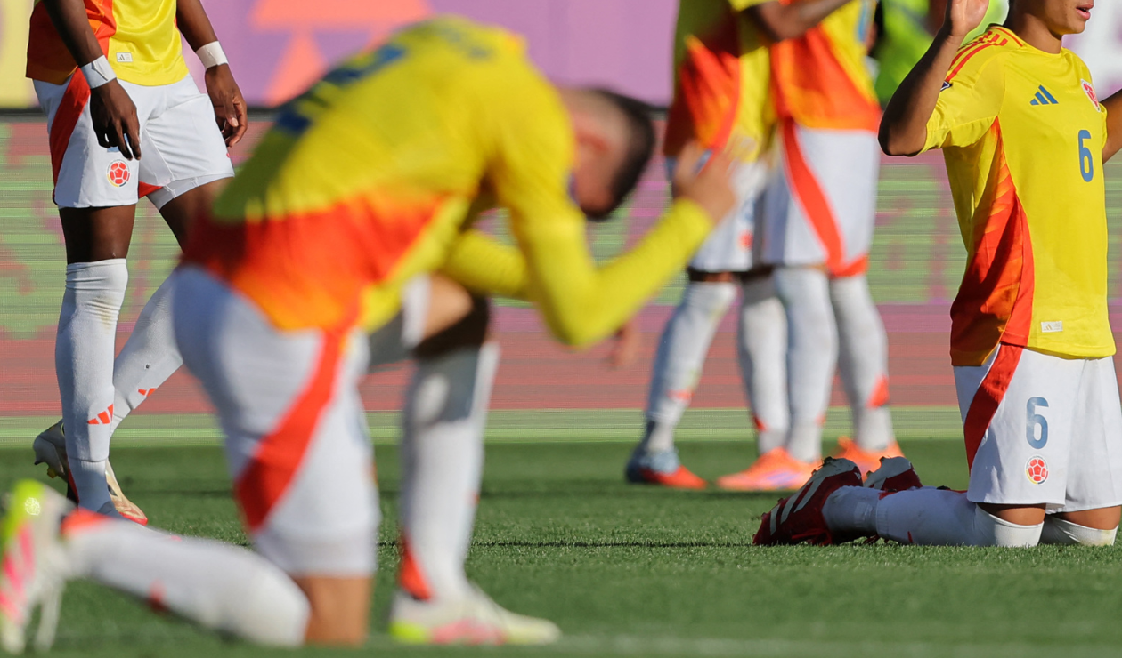 Colombia ya tiene dos nuevos amistosos para el Mundial