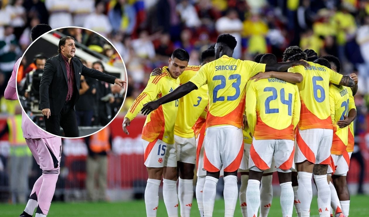 Lorenzo destapó el error que le costó el triunfo a Colombia ante Canadá