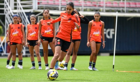 Oficial: Estas son las convocadas por Colombia para el Mundial sub 17