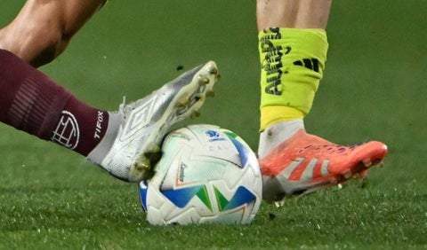 Balón de la Copa Sudamericana 2025