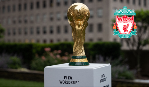 Hay nuevo clasificado al Mundial! Figura del Liverpool estará presente