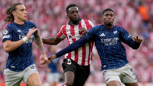 Mosquera tiene la clave para vencer al Atlético de Madrid: 