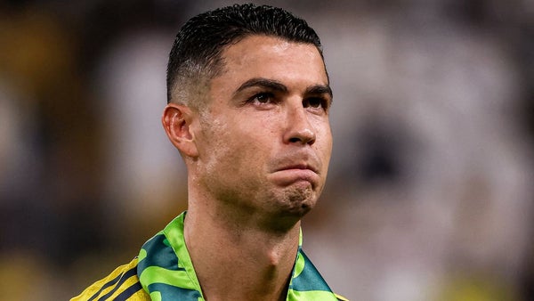 Ronaldo no cede: fuerte decisión en el fútbol de Arabia