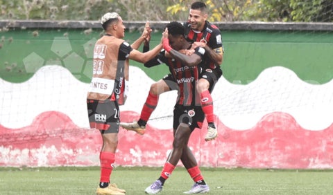 Cúcuta Deportivo, Torneo Betplay 2025-II