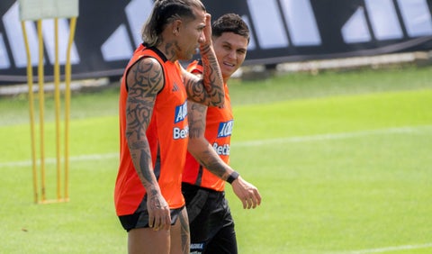 Dayro Moreno con la Selección Colombia