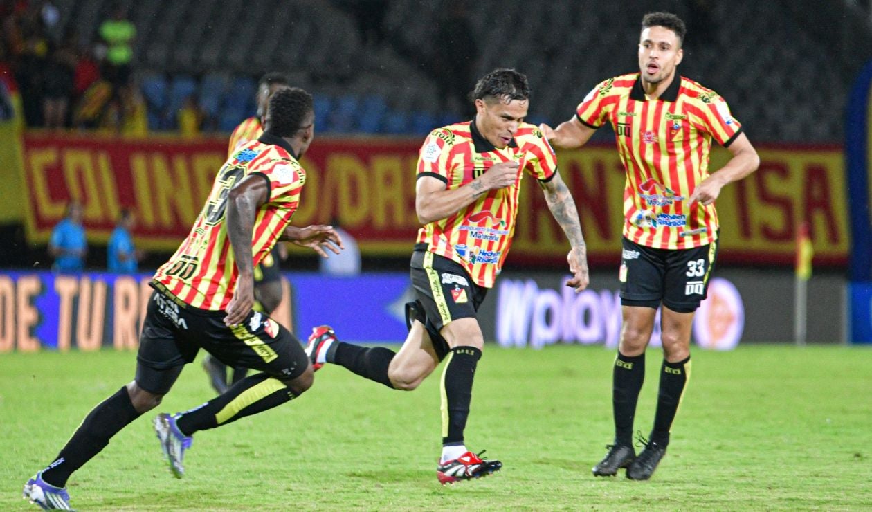 Deportivo Pereira - Liga Betplay