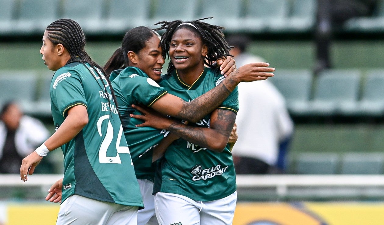 Deportivo Cali Femenino en Copa Libertadores