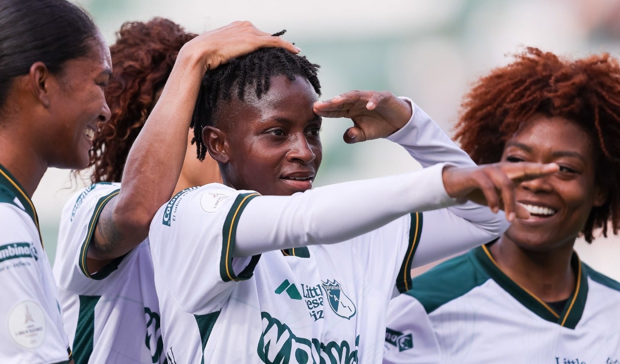 Deportivo Cali e la Copa Libertadores Femenina 2025