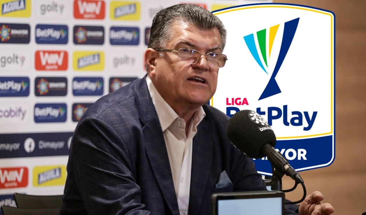 Tras la polémica en Argentina ¿Habrá tres campeones en Colombia?