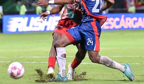 Liga Betplay 2025-II