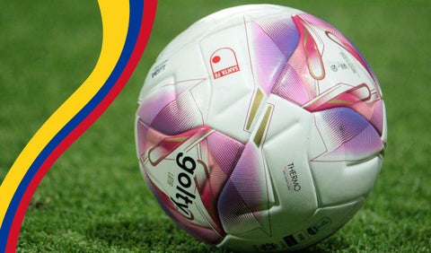 Balón de la Liga Betplay