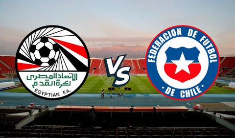 Egipto vs Chile EN VIVO HOY 3 de octubre: Mundial Sub 20 2025