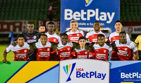 Independiente Santa Fe - 2025-II