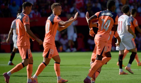 FC Barcelona Liga de España