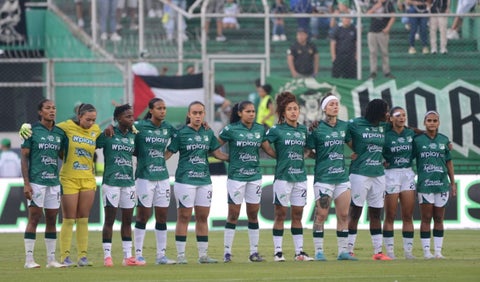 Deportivo Cali Femenino