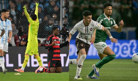 Final de la Copa Libertadores confirmada