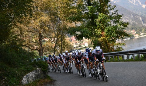 Giro de la Lombardía 2025