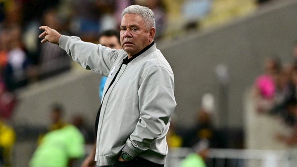 Ni la goleada convenció al 'Arriero': la fuerte autocrítica de Herrera tras vencer a Cúcuta