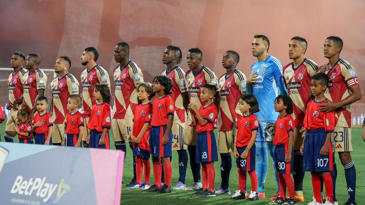 Independiente Medellín