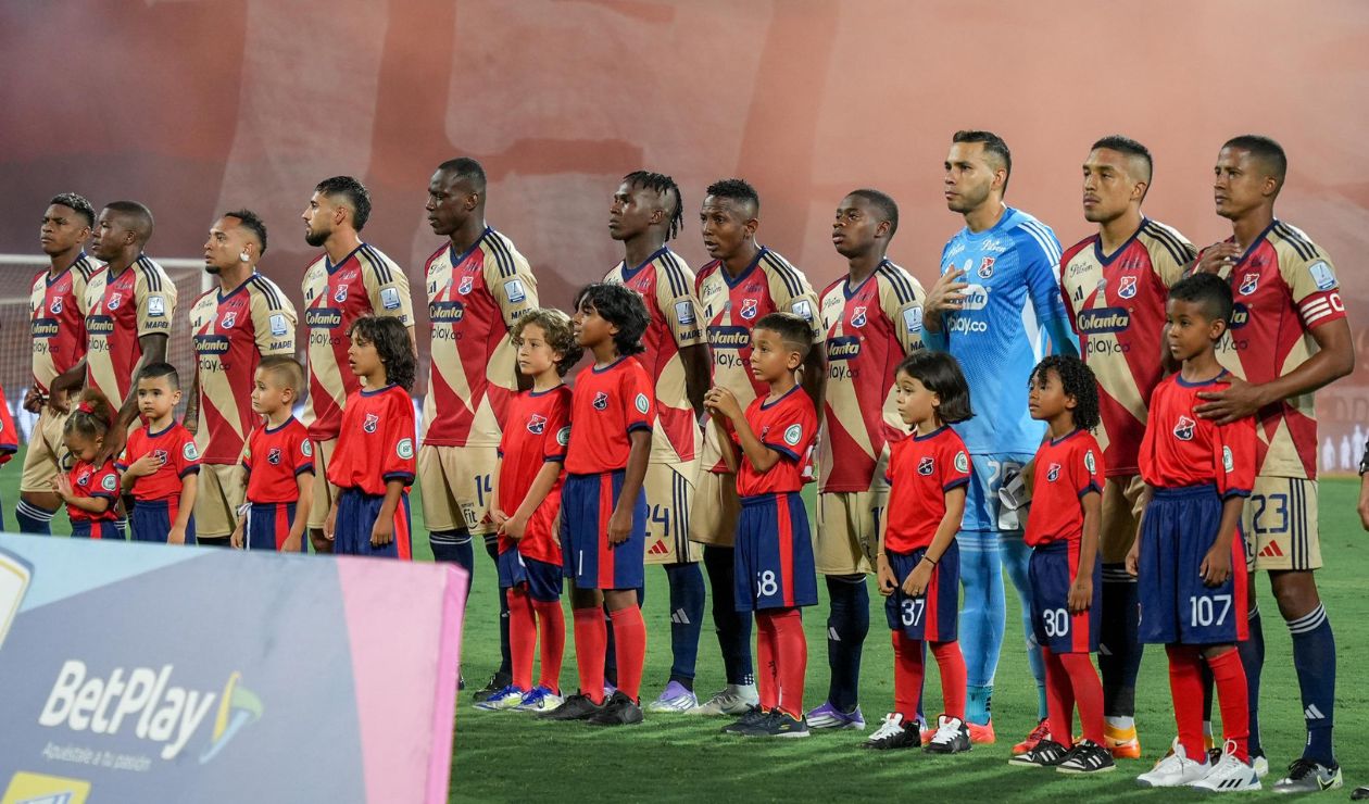 Independiente Medellín