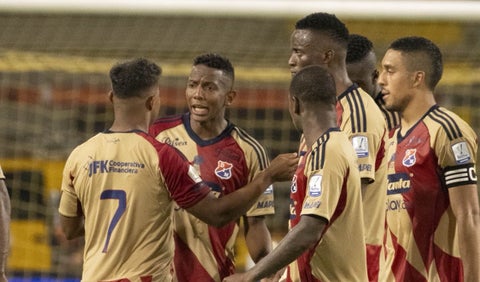 Independiente Medellín - 2025