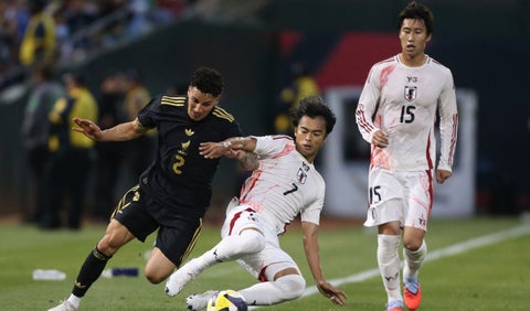 Revolcón en la FIFA: Reconocida selección pide cambio de confederación