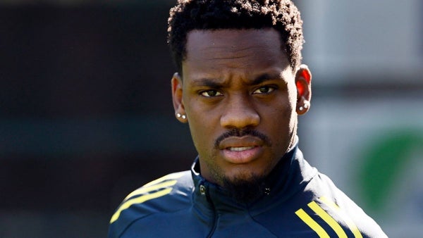 Oficial: Jhon Jader Durán tiene nuevo club tras dejar Fenerbahce