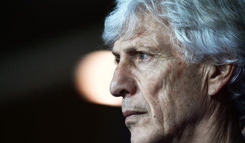 José Néstor Pékerman firmaría con equipo argentino