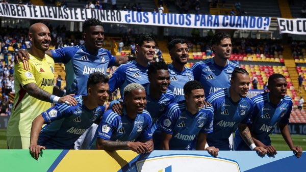 Sorpresa en Millonarios; club europeo lanzó oferta por una de sus joyas