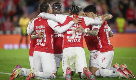 Independiente Santa Fe 2025