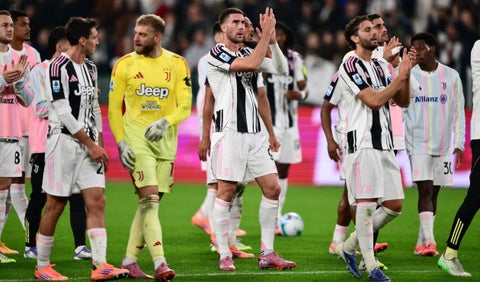 Juventus podría descender otra vez: La UEFA abrió investigación por fraude