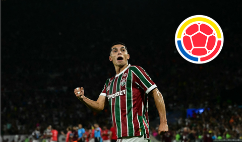 Por fin se le dio Kevin Serna: Merecida convocatoria con la selección