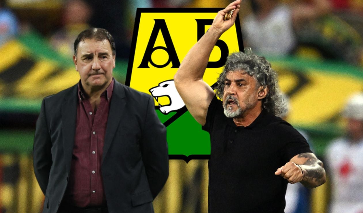 Leonel Álvarez no quiere que la selección le quite referente