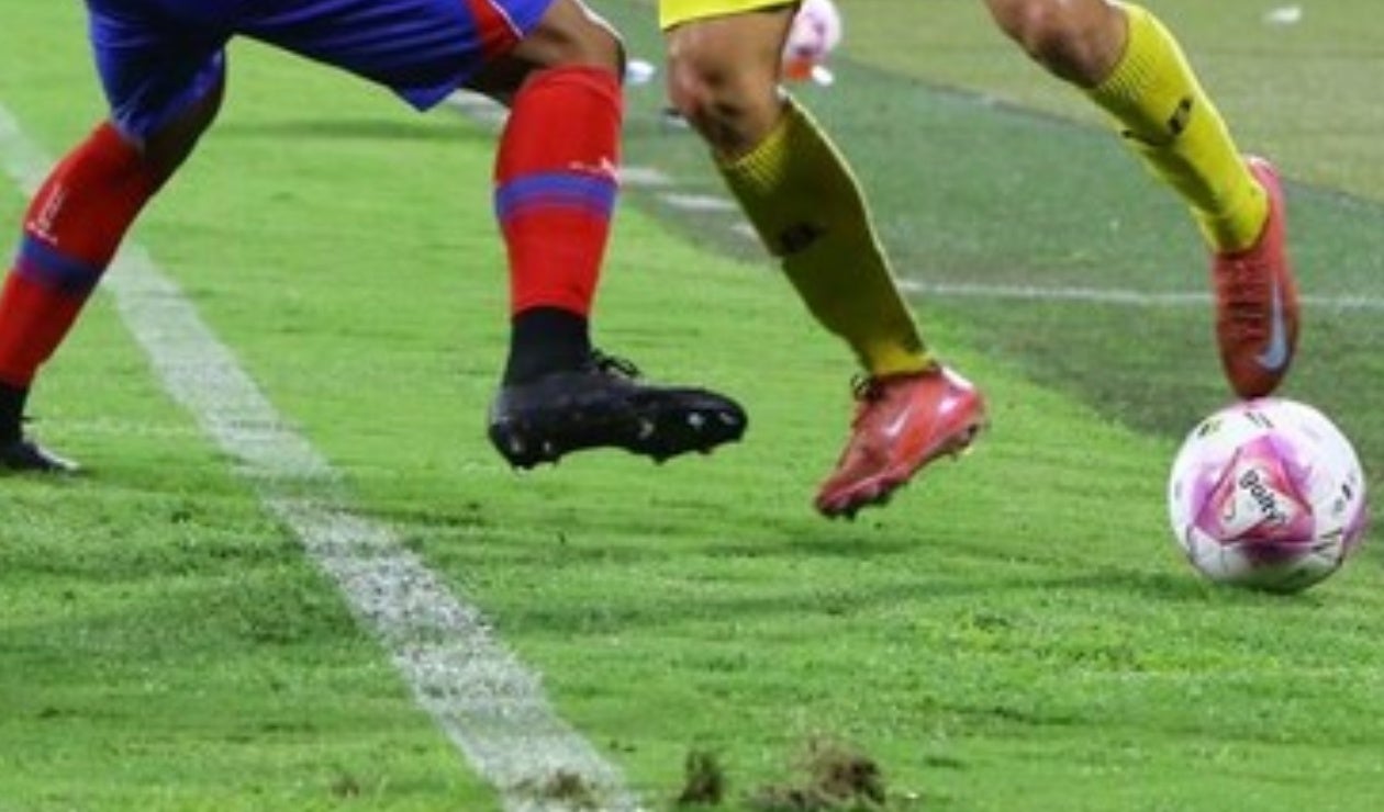 Liga BetPlay 2025-II