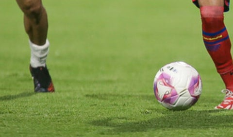 Balón de la Liga BetPlay Fecha 17