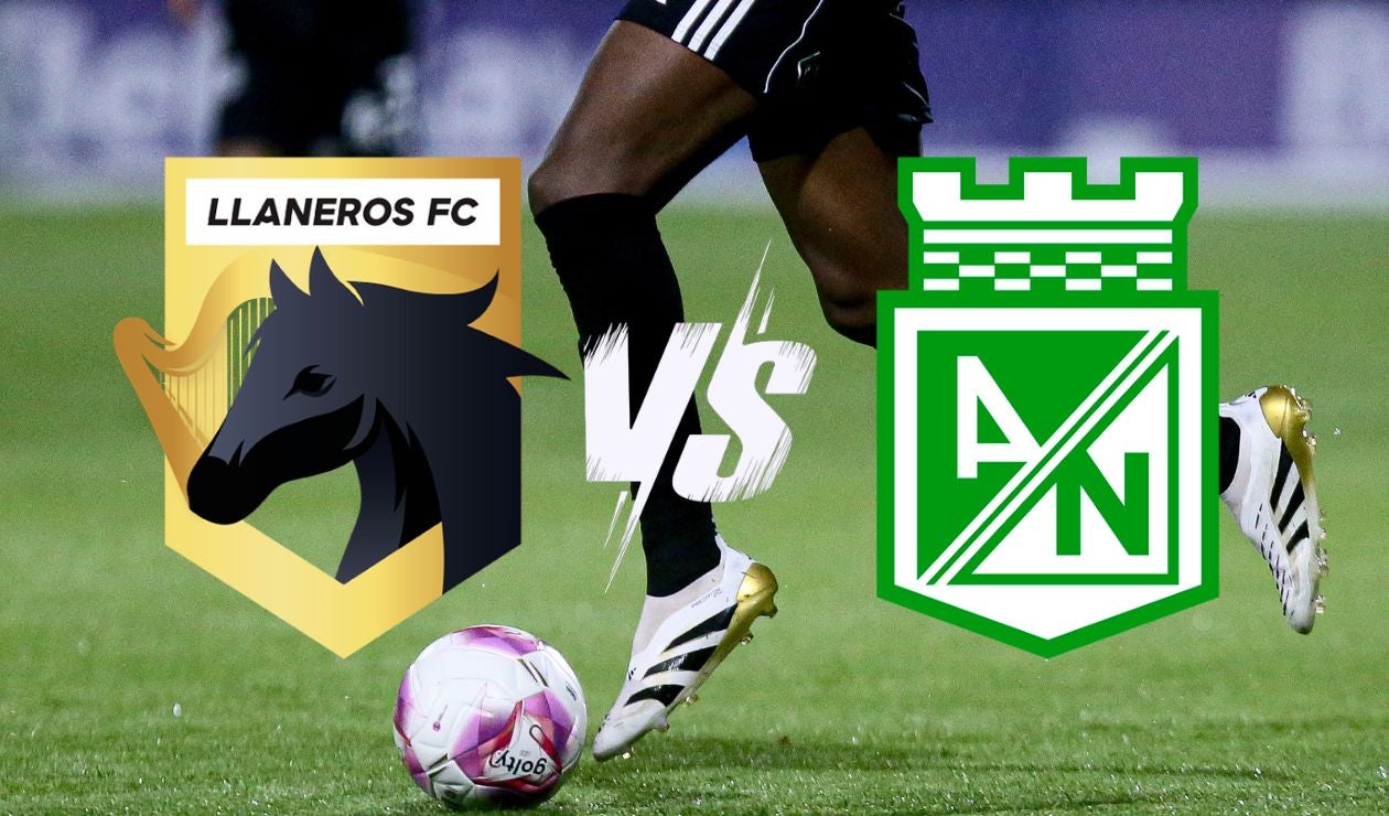 Llaneros vs Nacional EN VIVO