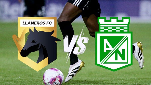 EN VIVO Llaneros vs Nacional | minuto a minuto y goles | Liga BetPlay