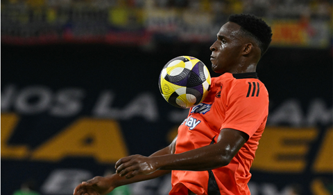 Presionan a jugador de la selección a renovar: ¿Se quedará en su club?