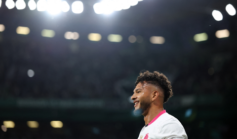 Luis Suárez confirma su gran nivel: Nuevo reconocimiento en Portugal