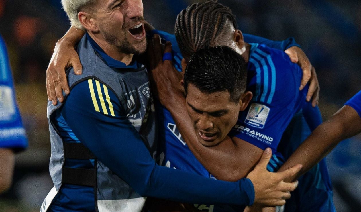 Mackalister Silva no se guardó nada sobre sus lesiones y posible retiro