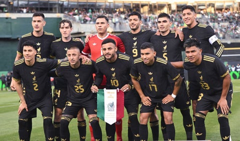 México no guarda nada: decisión para amistosos ante Colombia y Ecuador