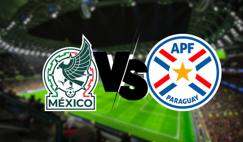 México vs Paraguay EN VIVO hora y canal para ver el Mundial sub 17