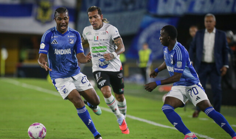 Millonarios no está eliminado: El milagro que necesita para clasificar