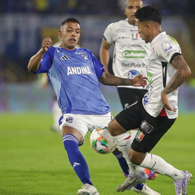 Millonarios vs Once Caldas EN VIVO HOY miércoles 29 de octubre