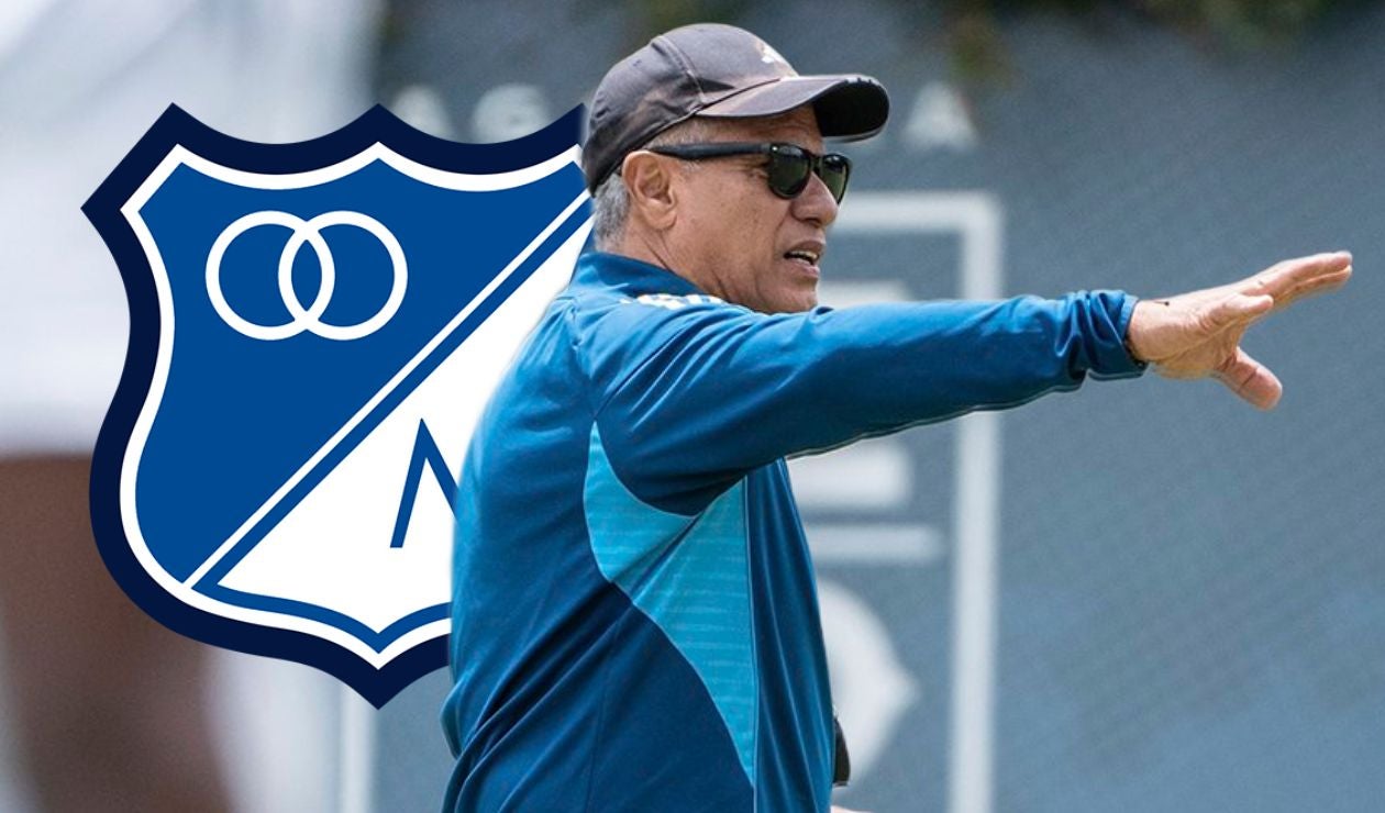 Millonarios pierde figura por sanción