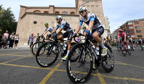 Movistar Team